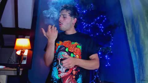 alejo_323__ online show from January 5, 4:36 am