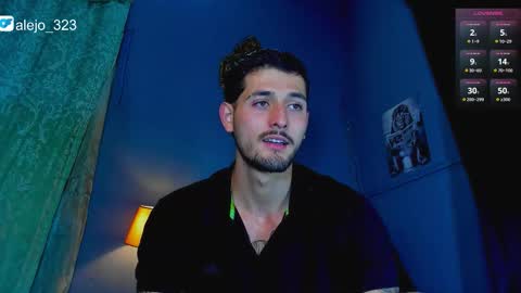 alejo_323__ online show from March 4, 2:28 am