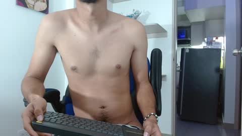 David online show from January 9, 1:50 am