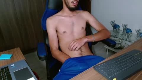 David online show from April 2, 1:47 am