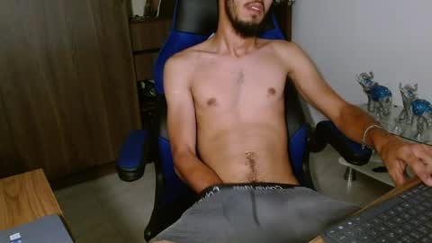 David online show from April 3, 2:20 am