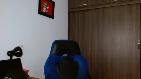 David online show from April 12, 1:43 am