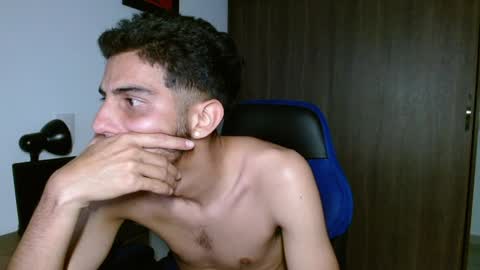 David online show from April 13, 1:44 am