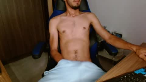 David online show from May 25, 2:06 am