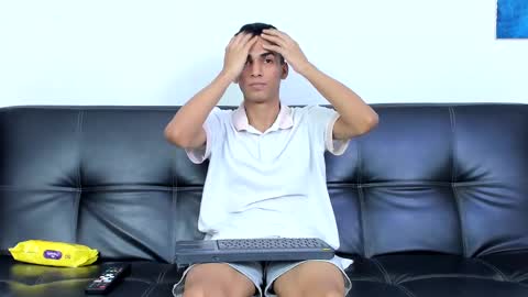 alejo peverell online show from February 17, 8:36 pm