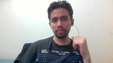 alejo_shy online show from January 18, 4:26 am