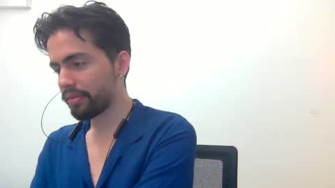 alejo_shy online show from February 5, 3:55 am