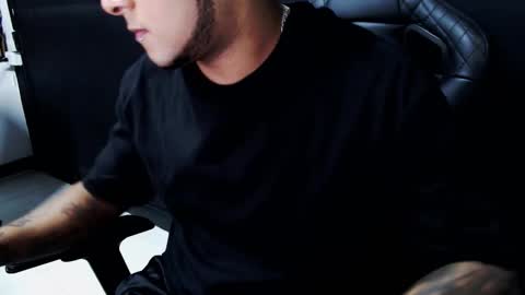 Snapshot of alejoconex6 chatting on September 15, 4:34 am Alejo online show from September 15, 4:34 am