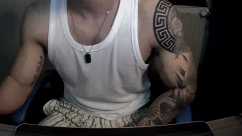 Snapshot of alejoduarte16 chatting on November 30, 9:35 am alejoduarte16 online show from November 30, 9:35 am