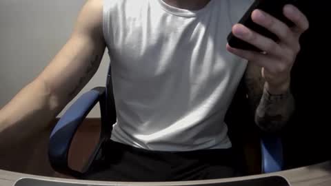 alejoduarte16 online show from March 5, 11:28 am