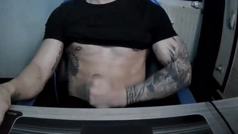 alejoduarte16 online show from April 12, 10:20 am