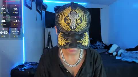 Snapshot of alejoo_storms chatting on September 12, 4:56 am alejo online show from September 12, 4:56 am