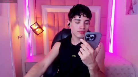 ALejoo Saenz online show from March 4, 12:11 pm