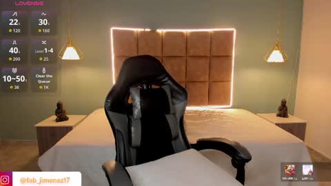 ALejoo Saenz online show from June 23, 12:41 am