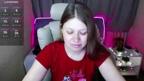 Aleksa online show from February 11, 3:50 am