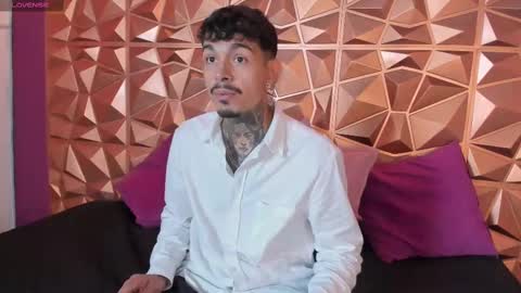 aleking13 online show from October 7, 12:24 pm