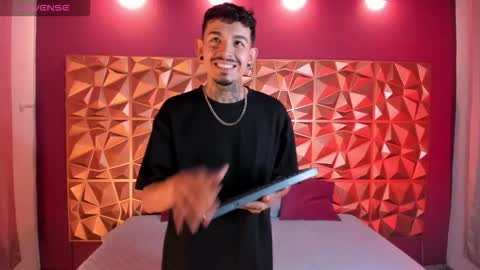 aleking13 online show from October 10, 12:48 pm