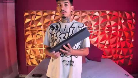 aleking13 online show from October 11, 12:36 pm