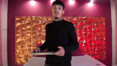 aleking13 online show from October 13, 12:49 pm