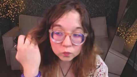 Aleks online show from March 18, 9:34 am