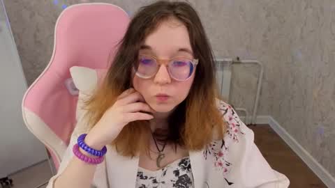 Aleks online show from March 19, 9:24 am