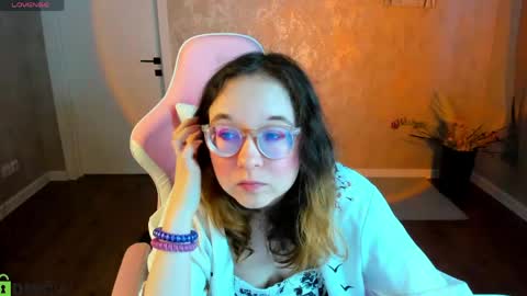 Aleks online show from April 14, 1:33 am