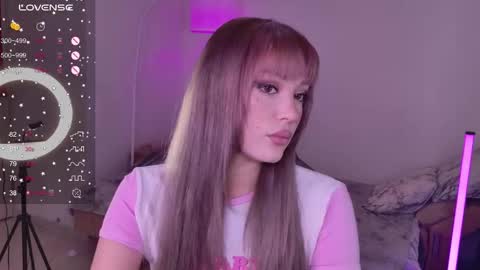 aleksacandy online show from January 9, 3:15 pm