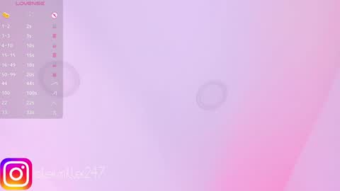 Snapshot of aleksandra_miller chatting on December 23, 6:27 pm Aleksandra online show from December 23, 6:27 pm