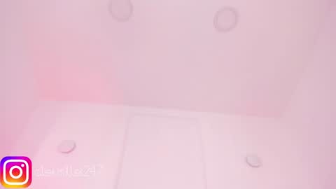 Snapshot of aleksandra_miller chatting on January 24, 3:13 pm Aleksandra online show from January 24, 3:13 pm