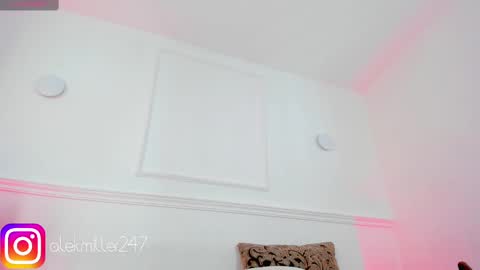 Snapshot of aleksandra_miller chatting on February 21, 3:21 pm Aleksandra online show from February 21, 3:21 pm