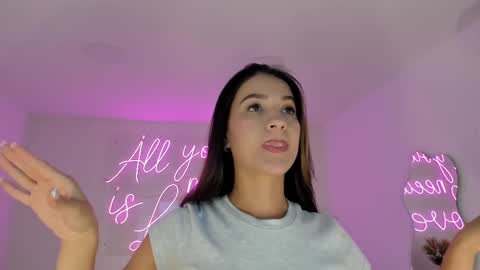 Snapshot of aleksandra_miller chatting on March 5, 7:17 pm Aleksandra online show from March 5, 7:17 pm