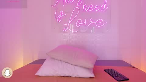 Aleksandra  online show from November 12, 12:38 pm