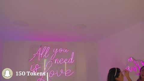 Aleksandra  online show from December 18, 12:22 pm