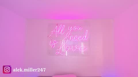Aleksandra  online show from January 6, 12:31 pm