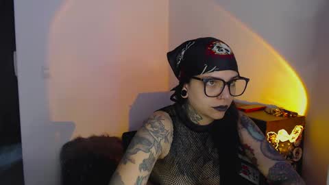 AleksaNoir online show from March 30, 6:53 pm