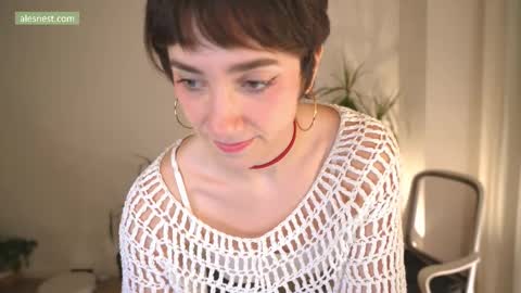 Ale online show from March 25, 11:55 pm