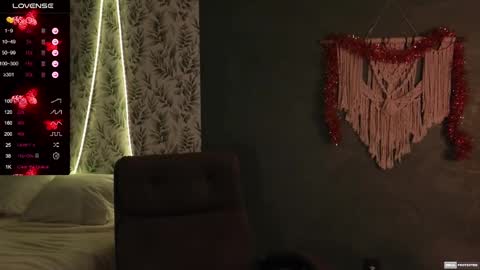 Snapshot of alena_navi chatting on January 4, 7:02 pm Alena online show from January 4, 7:02 pm