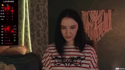 Snapshot of alena_navi chatting on January 20, 4:55 pm Alena online show from January 20, 4:55 pm