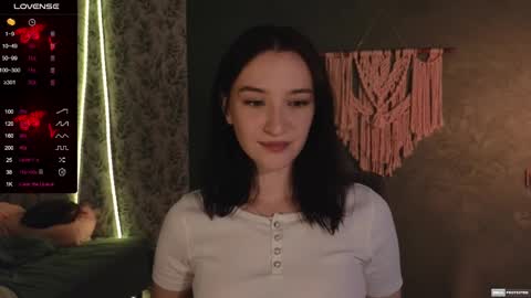 Snapshot of alena_navi chatting on January 21, 3:15 am Alena online show from January 21, 3:15 am