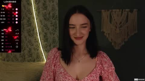 Snapshot of alena_navi chatting on January 27, 9:55 pm Alena online show from January 27, 9:55 pm