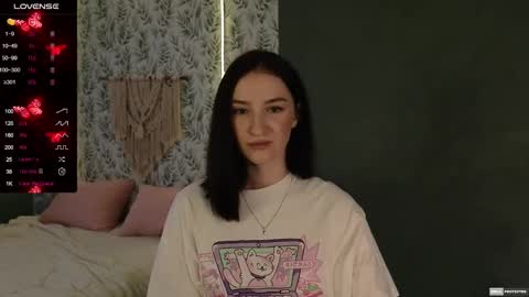 Snapshot of alena_navi chatting on February 20, 2:24 pm Alena online show from February 20, 2:24 pm