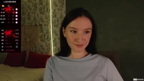 Snapshot of alena_navi chatting on March 12, 5:17 pm Alena online show from March 12, 5:17 pm