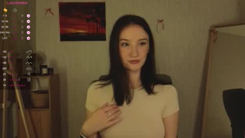 Snapshot of alena_navi chatting on March 2, 3:30 pm Alena online show from March 2, 3:30 pm