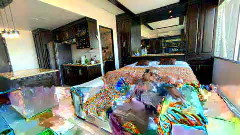 alenart online show from February 2, 4:00 pm