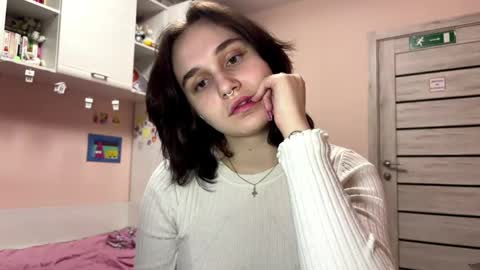 Nora online show from April 15, 7:58 pm