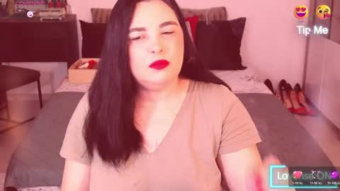 Snapshot of alenni chatting on May 5, 3:14 am Alenni online show from May 5, 3:14 am