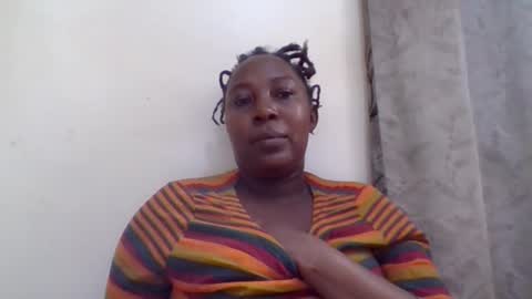 Noreen Kennth and Emilly online show from May 31, 6:09 pm