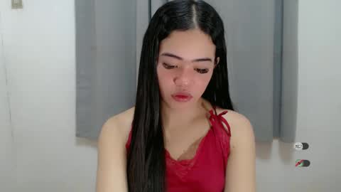 alesha_vibe_me online show from February 2, 12:30 am