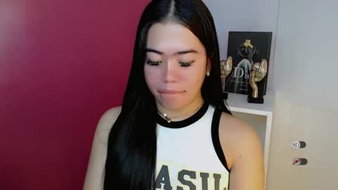 alesha_vibe_me online show from April 6, 7:04 pm