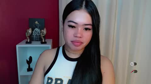 alesha_vibe_me online show from April 13, 1:27 pm